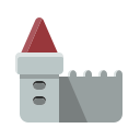 castillo icon