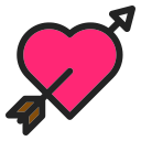 corazón icon