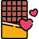 chocolate icon