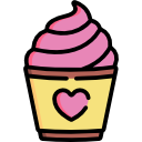 pastel icon