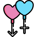 pareja icon