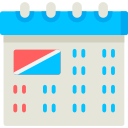 calendario icon