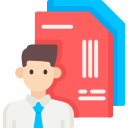 documentos icon