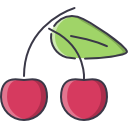 cereza icon