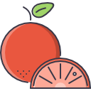 naranja icon