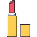 lápiz labial icon