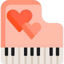 piano icon