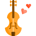 violín icon