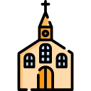 iglesia icon