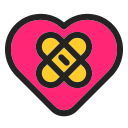 corazón icon