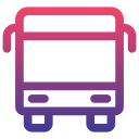 autobús icon