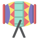 tambor icon