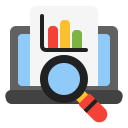 buscar datos icon