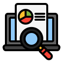 buscar datos icon