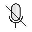 silencio icon