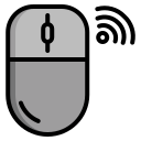 ratón icon