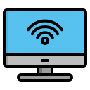 monitor icon