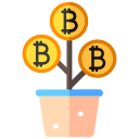 bitcoin icon