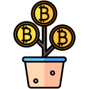 bitcoin icon