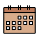 calendario icon