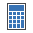 calculadora icon