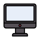 monitor icon