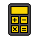 calculador icon