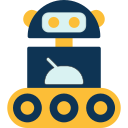 robot icon