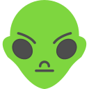 extraterrestre