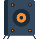 altavoz icon