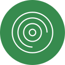 cd icon