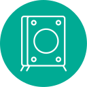 altavoz icon