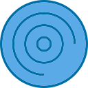 cd icon