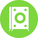 altavoz icon