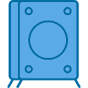 altavoz icon