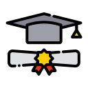 graduación