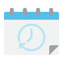 calendario icon