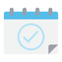 calendario icon