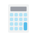 calculadora icon