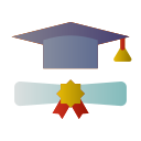 graduación