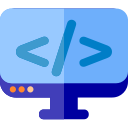 codificación icon