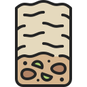 turrón icon