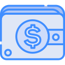 dólar icon