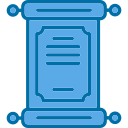 manuscrito icon