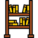 biblioteca icon