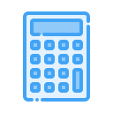 calculadora icon