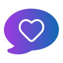 chat icon