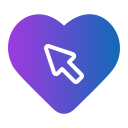 cursor icon