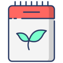 calendario icon