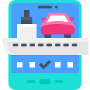 transportar icon